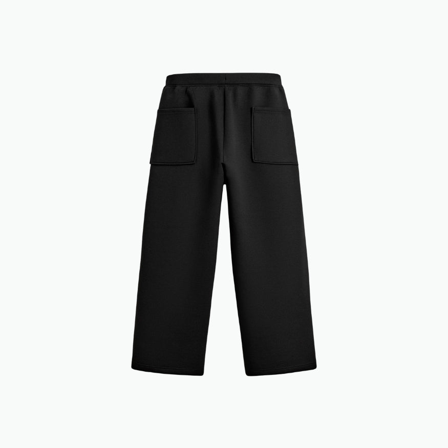 Jogging Noir Hoodevo