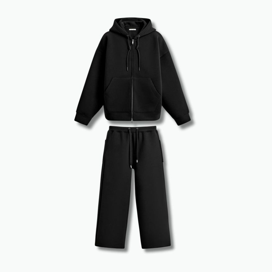 Ensemble Noir Hoodevo