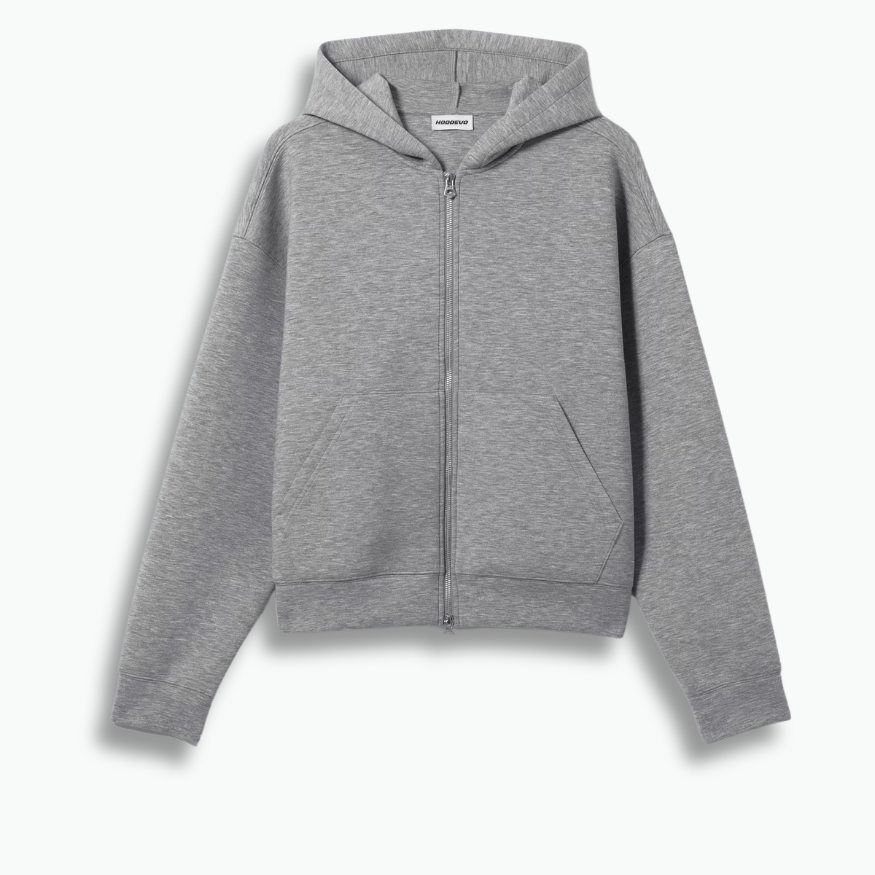 Survêtement Gris Scuba