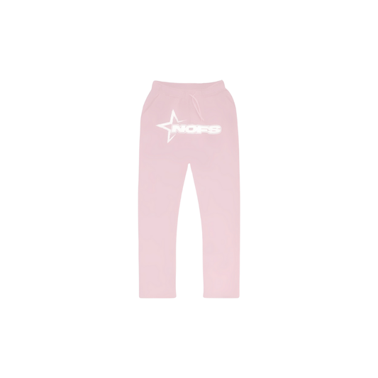 Jogging Nofs Baby Pink