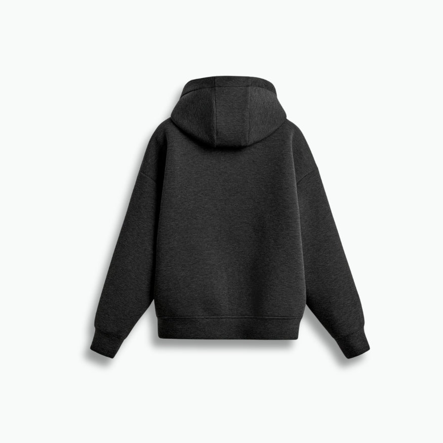 Hoodie Gris Hoodevo