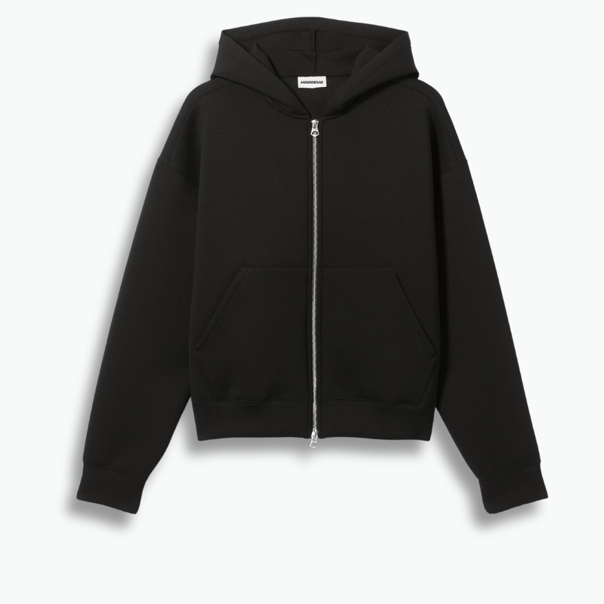 Survêtement Noir Scuba