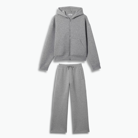 Survêtement Gris Scuba