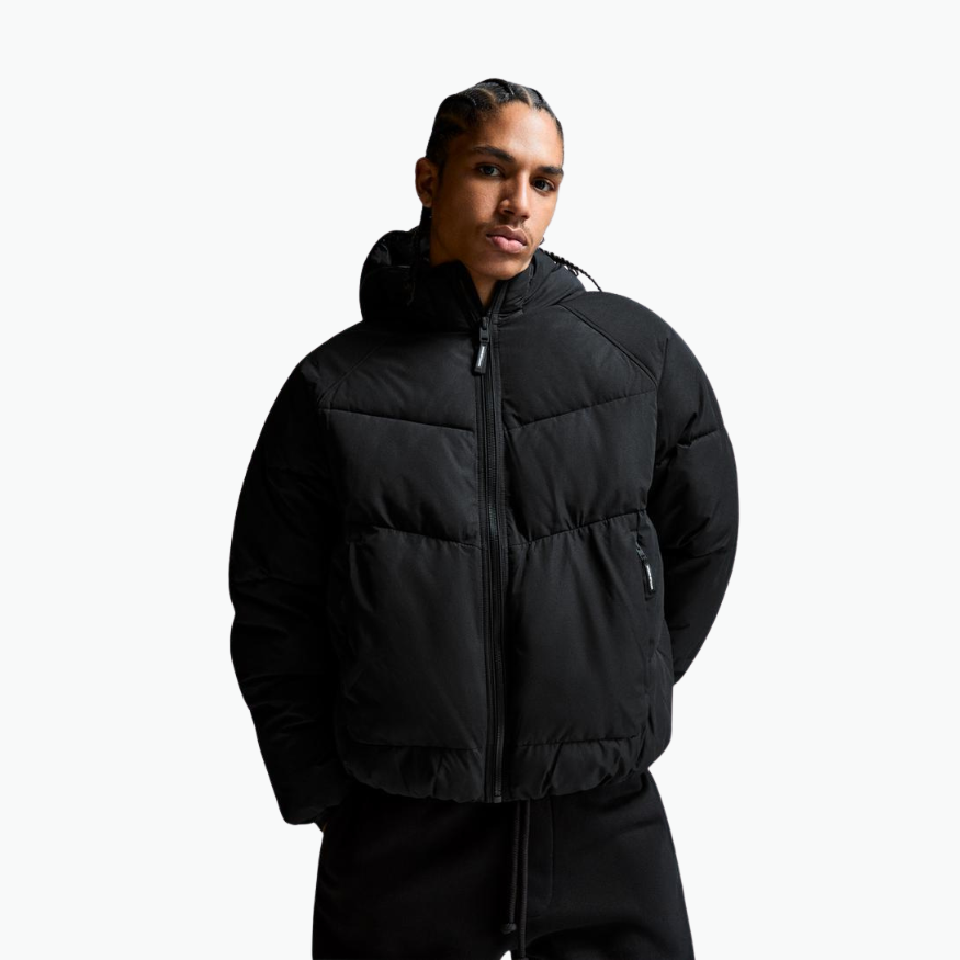 Puffer Blackout