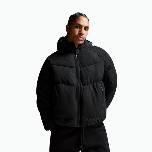 Puffer Blackout