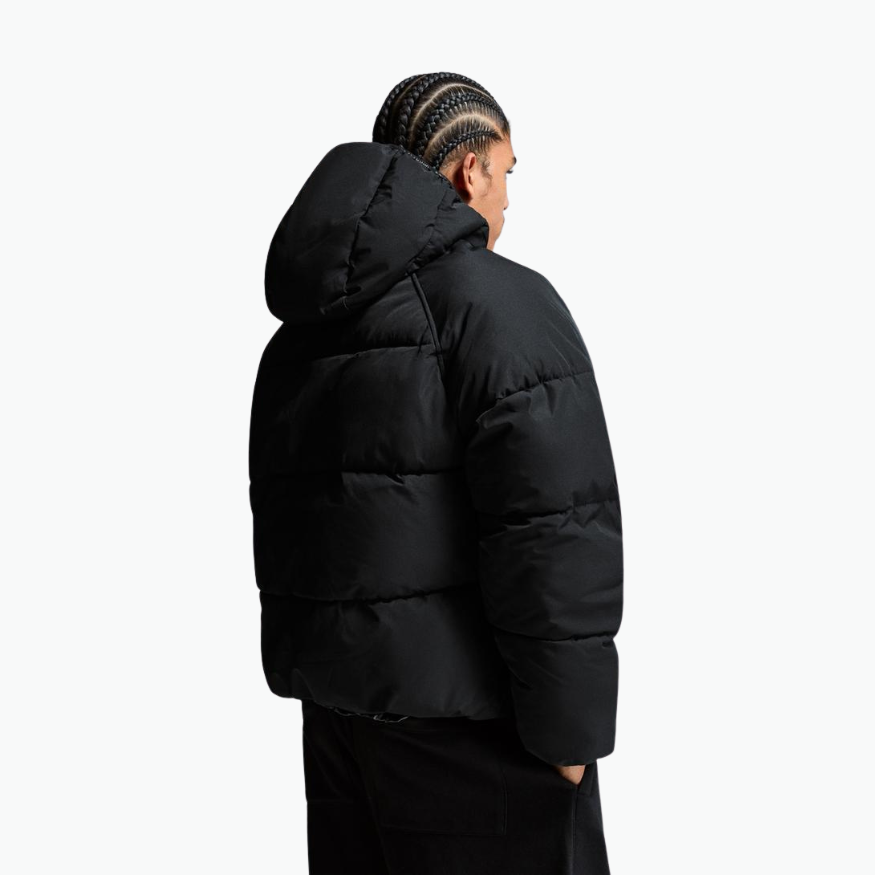 Puffer Blackout