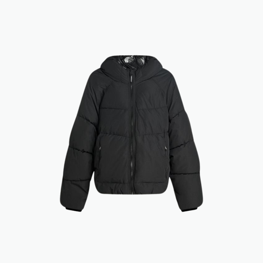 Puffer Blackout