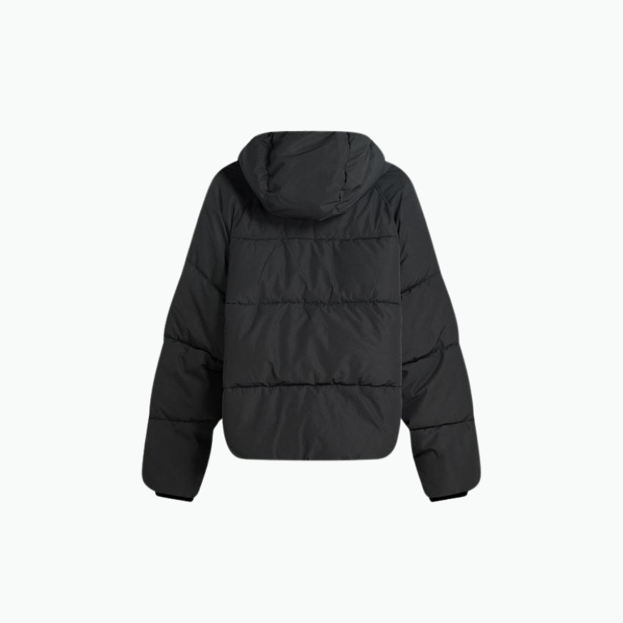 Puffer Blackout