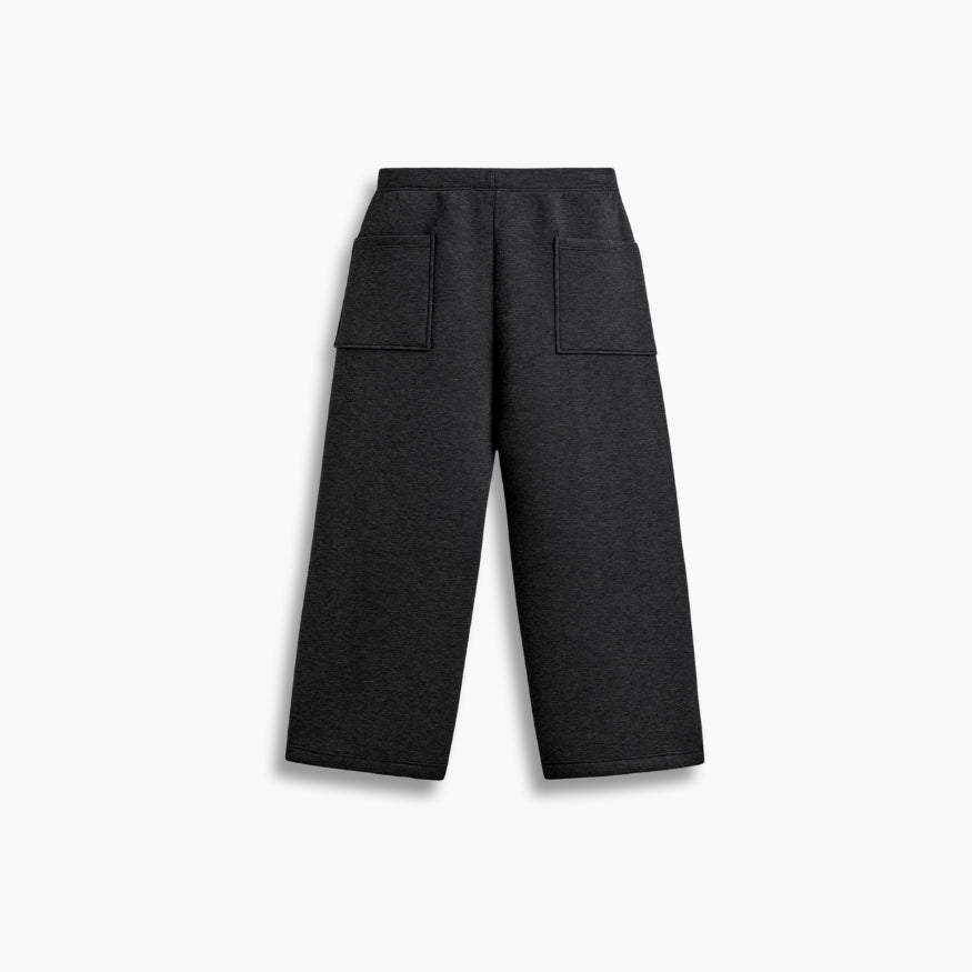 Jogging Gris Hoodevo