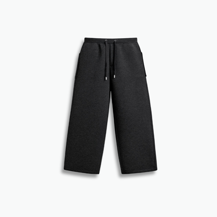 Ensemble Gris Hoodevo